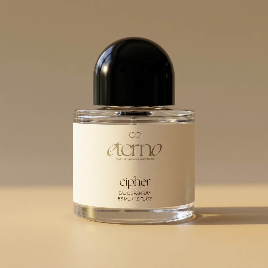 Cipher
