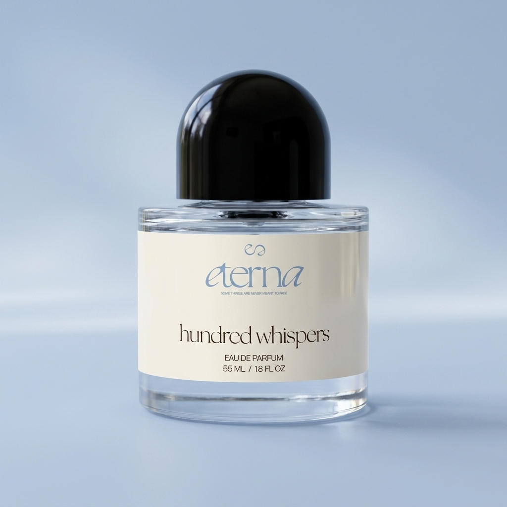 Hundred Whispers fragrance