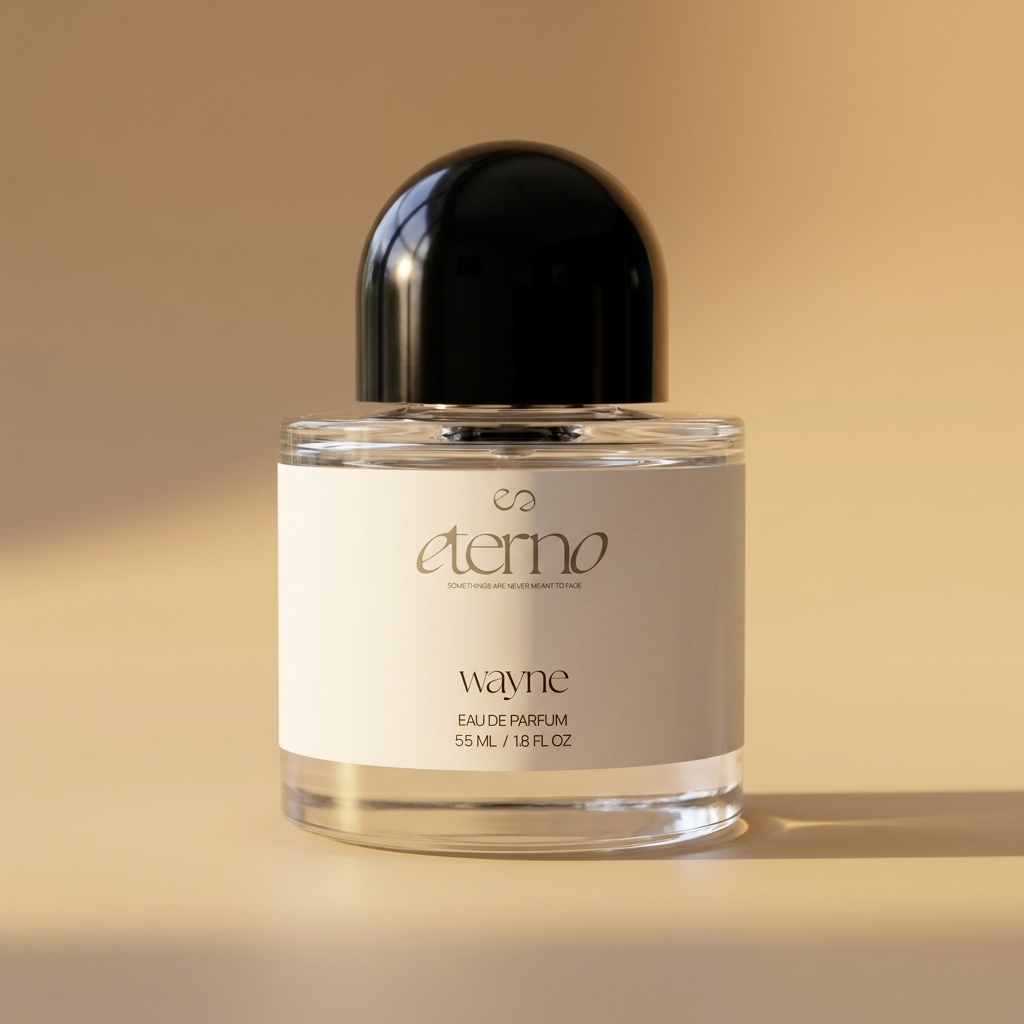 Wayne fragrance